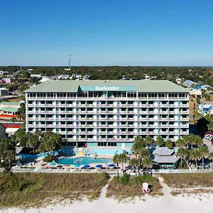 Hotell Beachcomber Beachfront Hotel, A By The Sea