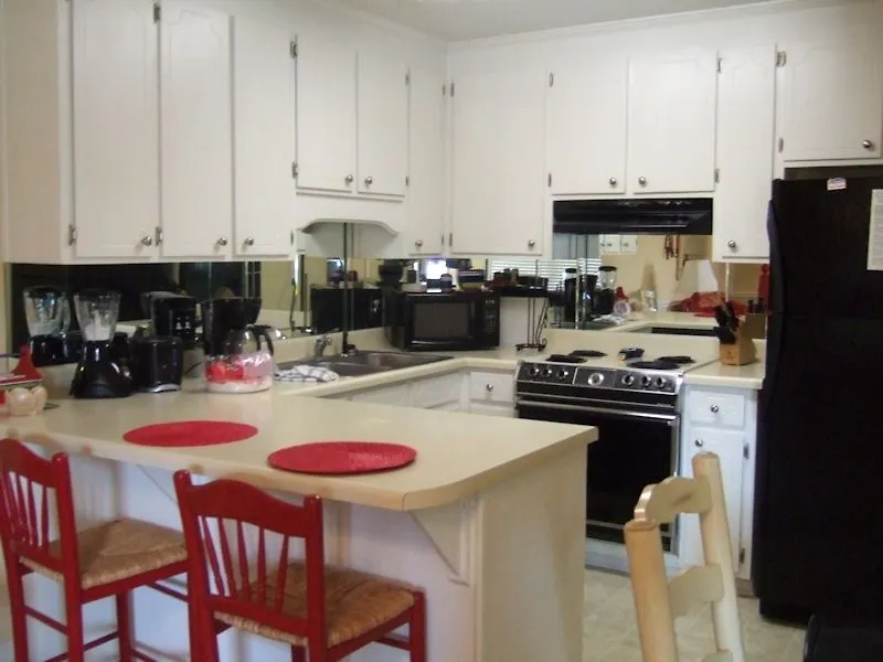 Horizon South Beach Resort Panama City Beach Hotel apartamentowy