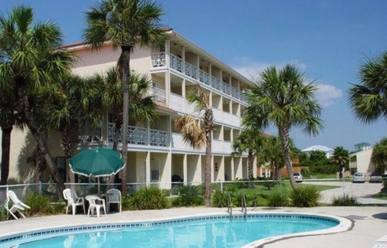 Horizon South Beach Resort Panama City Beach