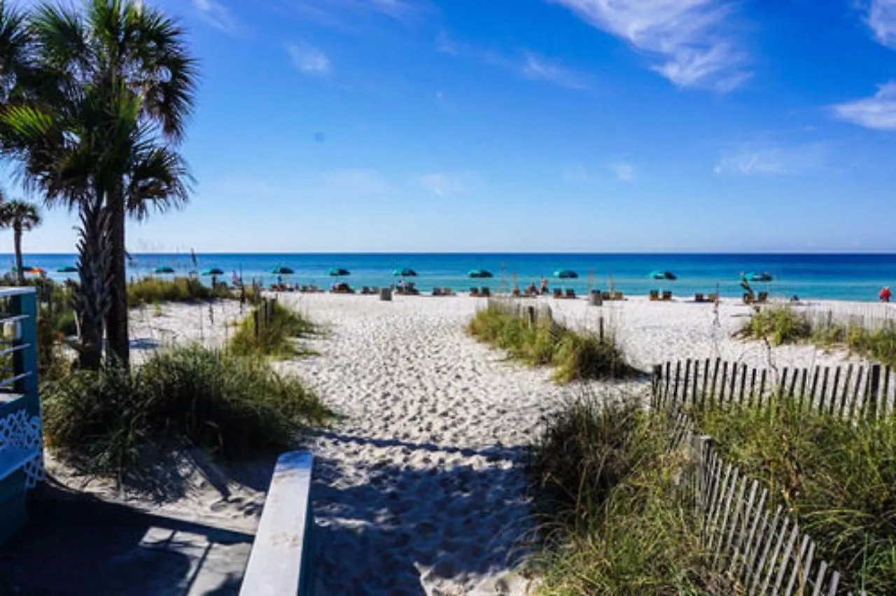 Hotel apartamentowy Horizon South Beach Resort Panama City Beach