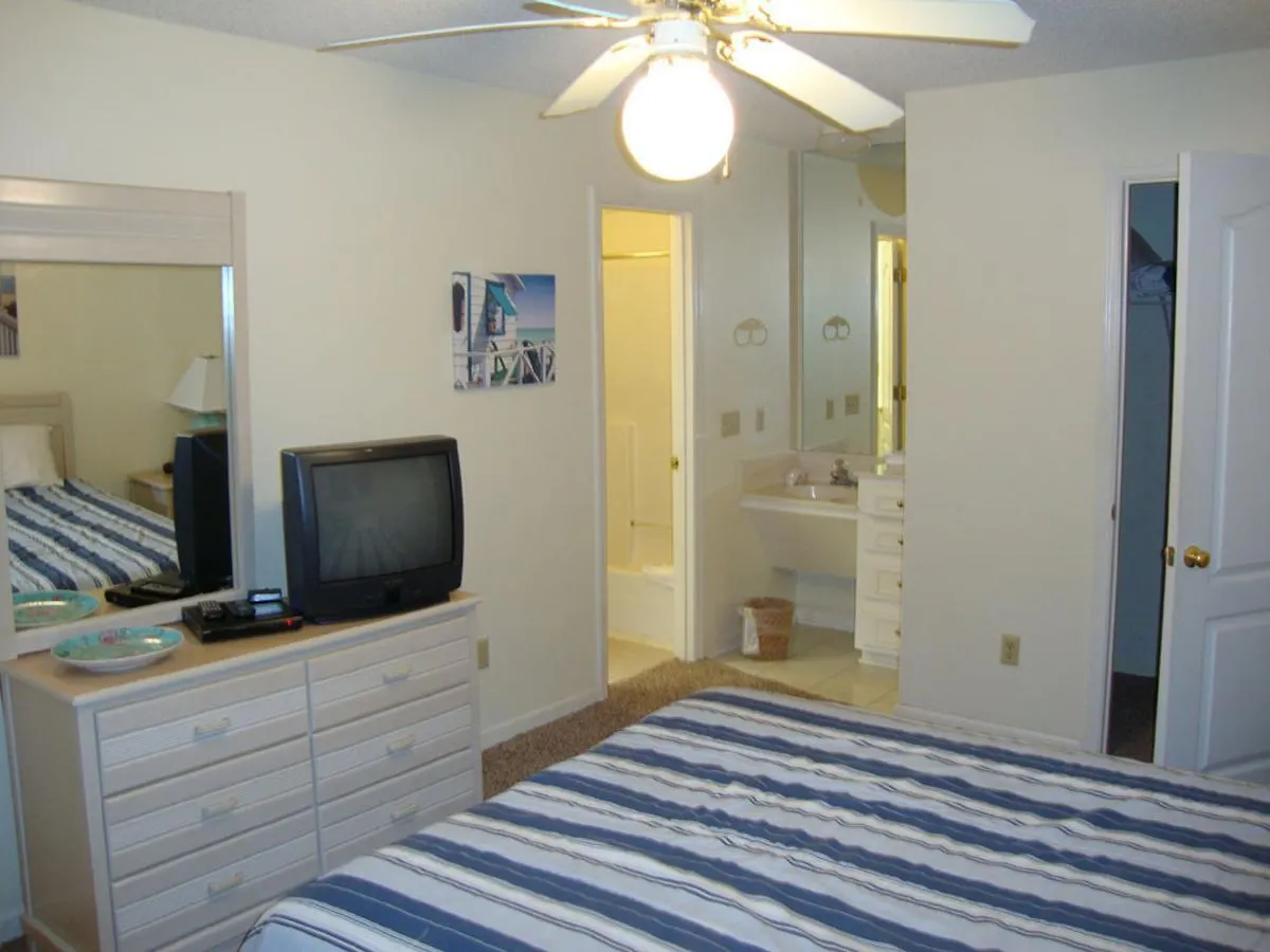 Hotel apartamentowy Horizon South Beach Resort Panama City Beach