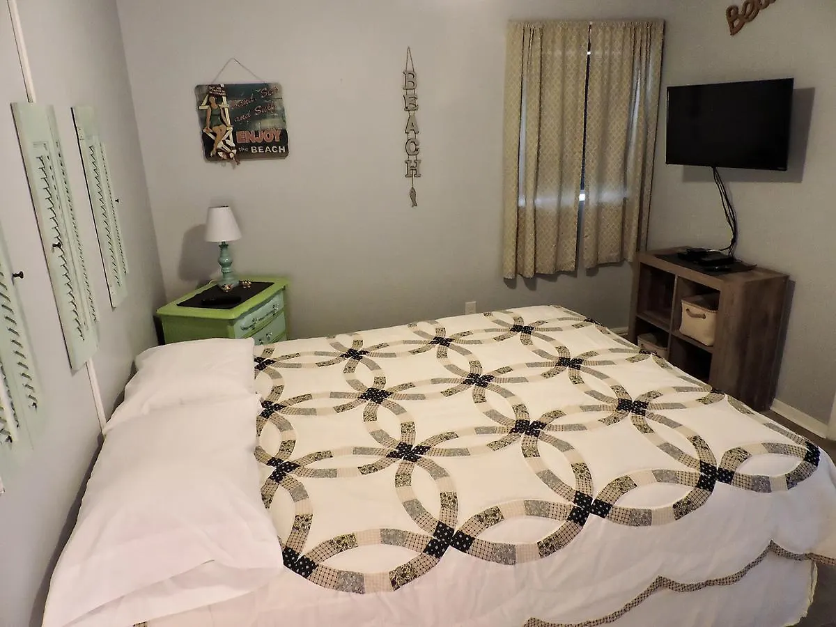 Horizon South Beach Resort Panama City Beach Hotel apartamentowy