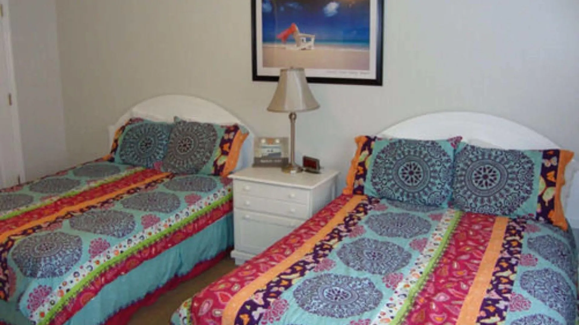 Horizon South Beach Resort Panama City Beach