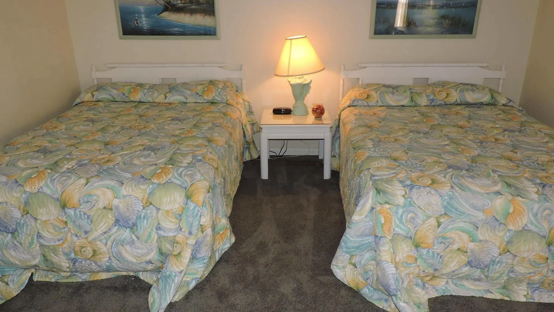 Horizon South Beach Resort Panama City Beach 4*,  USA