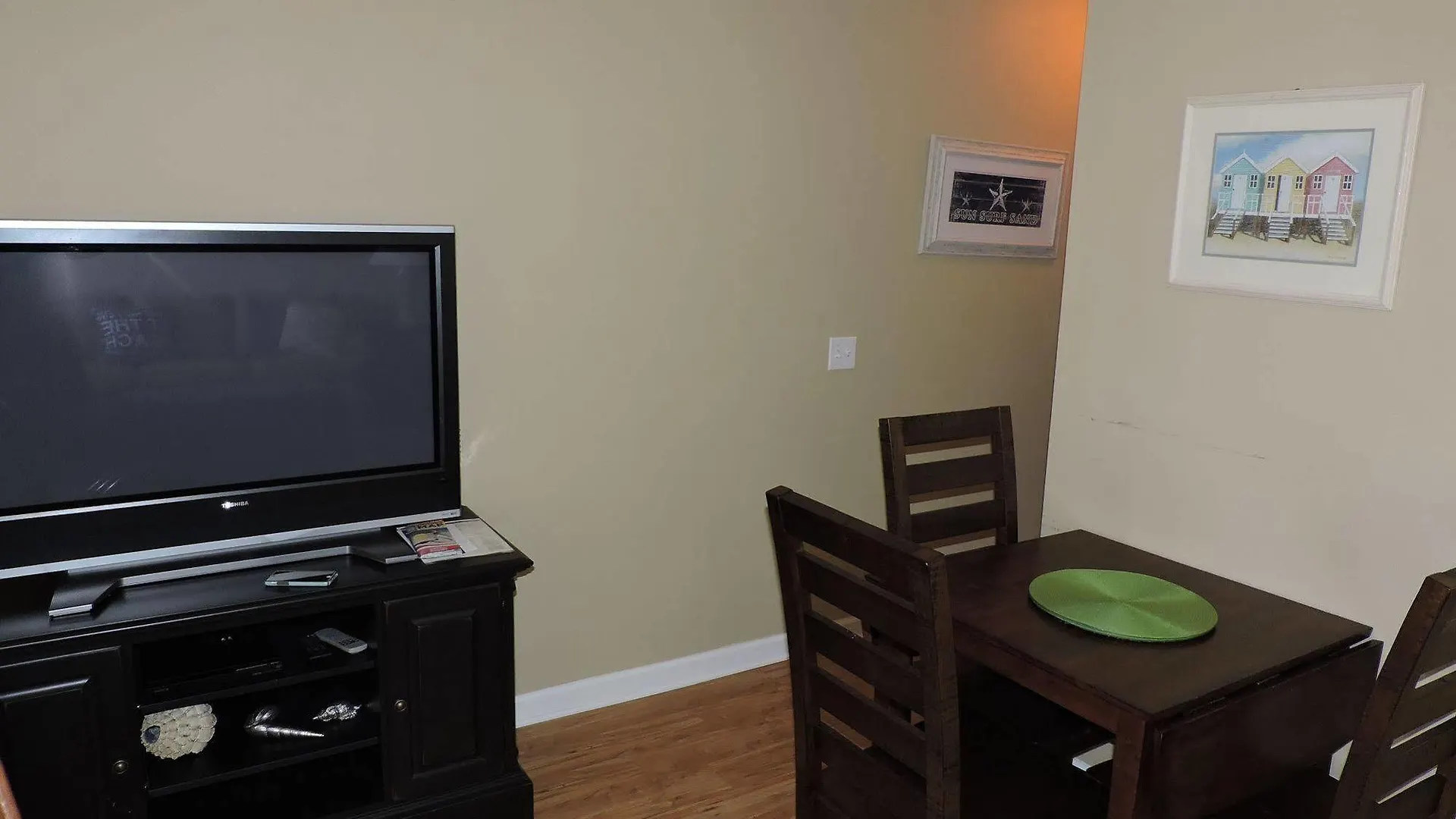 Horizon South Beach Resort Panama City Beach Hotel apartamentowy