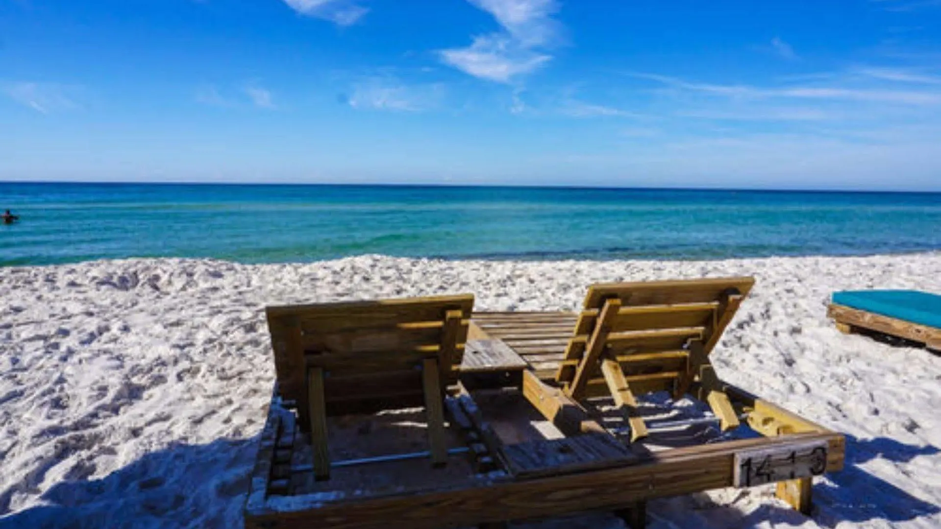 **** Hotel apartamentowy Horizon South Beach Resort Panama City Beach Stany Zjednoczone Ameryki