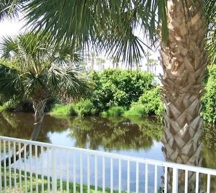 Horizon South Beach Resort Panama City Beach