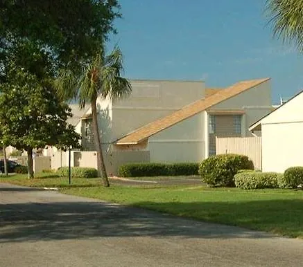 Hotel apartamentowy Horizon South Beach Resort Panama City Beach